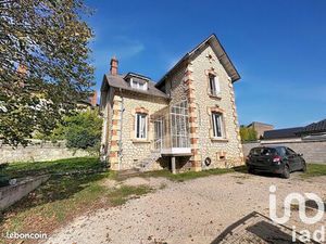 Maison 4 pièces 92 m²