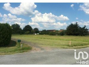 Terrain 2406 m² Brantôme