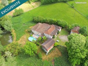 Propriété 4 pièces 95 m²