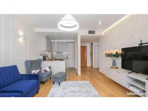 Appartement 1 chambre