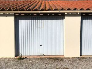 Loue box parking fermé Argeles plage
