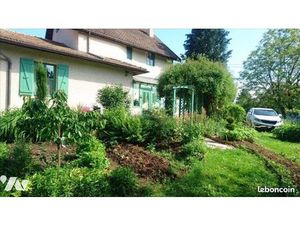 Maison 6 pièces 160 m²