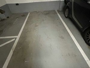 Location de parking Asnières-sur-Seine