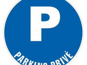 Location Place de parking sécurisée à THIAIS