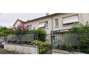 Maison T6 près de BONNEUIL SUR MARNE à vendre
