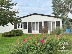 Vente Maison 5 pièces 88 m2 à Bueil