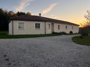 Maison T5 Fajoles à vendre