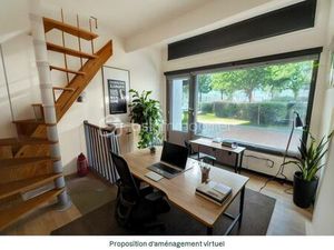 Local d'activités de 35 m² à Boulogne-Sur-Mer