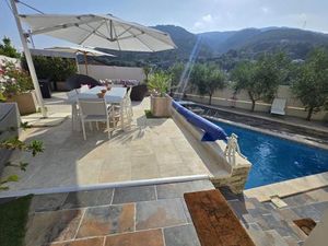 Villa de luxe de 4 pièces en vente Blausasc  Provence-Alpes-Côte d'Azur