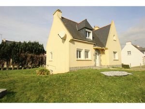 Location Maison 6 pièces 93m²