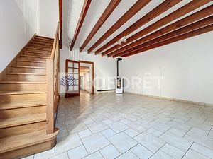 Maison T5 Vernoux-en-Gâtine à vendre