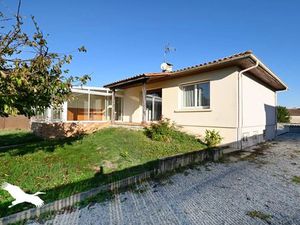 Vente maison 5 pièces 143 m² à Merpins (16100)  197 580 €