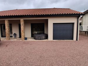 Achat Maison 4 pièces 84m² CHAUFFAILLES 71170