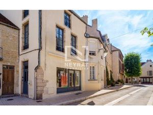 Achat Maison 11 pièces 280m² NUITS ST GEORGES 21700