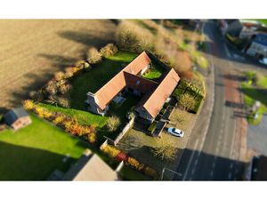 Huis te koop in Komen-Waasten met 4 slaapkamers