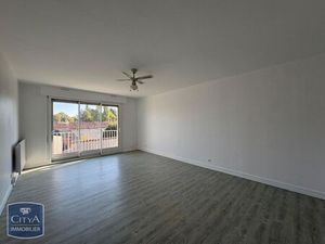 Annonce location appartement 3 pièces de 71m2 à Ballan-mire (37510) - ParuVendu.fr ref 992