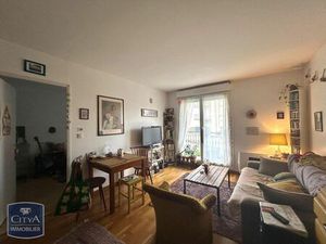 Annonce location appartement 2 pièces de 38m2 à La riche (37520) - ParuVendu.fr ref 992782