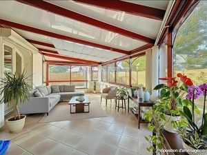 Maison Arçonnay 9 pièce(s) 206 m2