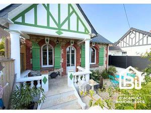 Vente Maison à Ouistreham (14150) : à vendre / 52m² Ouistreham