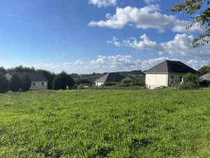 Vente terrain 1200 m² Beynat (19190)
