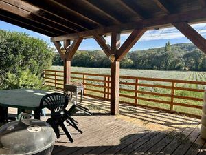 Location maison 4 pièces 91 m² à Les Granges-Gontardes (26290)