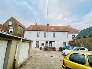 Annonce vente immeuble 4 pièces de 225m2 à Marquise (62250) - ParuVendu.fr ref 99278299005
