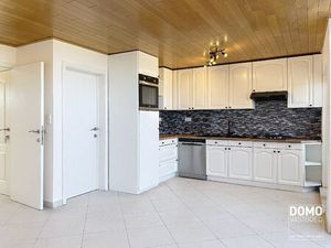 INSTAPKLAAR DUPLEXAPPARTEMENT MET 2 SLAAPKAMERS OP GOEDE LOCATIE IN KURINGEN