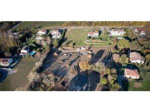 Le Clos de la Fontaine Lot numéro 3