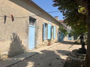 Vente maison 18 pièces 393 m² à Savignac-de-Duras (47120)  348 150 €