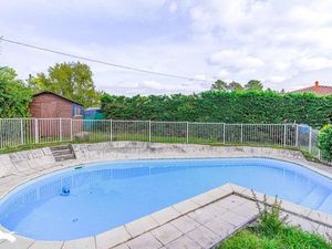 Vente maison 4 pièces 87 m² à Léognan (33850)  314 160 €