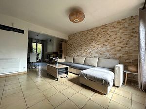 Achat Maison 5 pièces 127m²