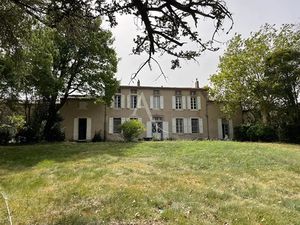 Vente ferme 12 pièces 385.43 m² à Peyrens (11400)  320 000 €