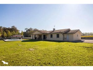 Vente maison 6 pièces 140 m² à Garrey (40180)  340 000 €