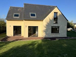 Vente maison 6 pièces 150 m² Plouédern (29800)
