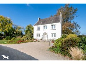 Vente maison 6 pièces 150 m² Plouescat (29430)