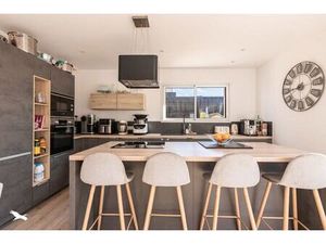 Vente maison 5 pièces 126 m² Saint-Renan (29290)