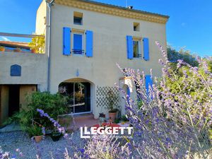 Maison 5 pièce(s)  BABEAU-BOULDOUX