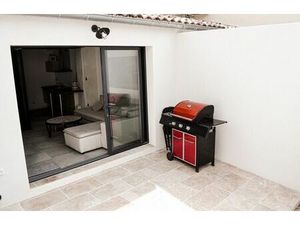 Vente maison 2 pièces 42 m² Caveirac (30820)