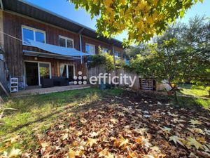 Vente maison 4 pièces 92 m² à Saint-Jean-d'Illac (33127)  365 000 €