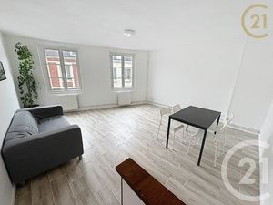 Location Appartement 3 pièces 66m² BOLBEC 76210