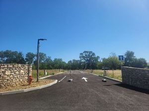 Annonce vente terrain terrain de 536m2 à Bagard (30140) - ParuVendu.fr ref 992782995731