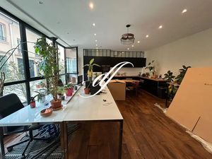 Immobilier Professionnel à vendre Paris