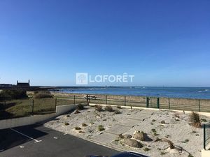 Appartement T3 près de PENMARCH à louer