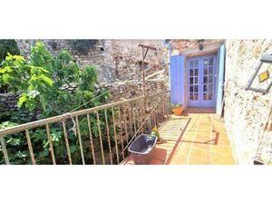 Montalba - Maison De Village Atypique 130m2 Avec Grange