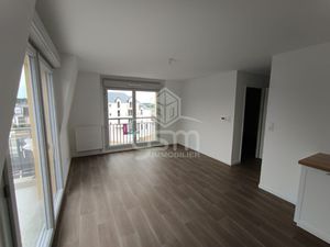 T2 neuf sur MONTBAZON