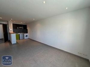 Location appartement 2 pièces 43m2 Royan 17200 - 770 € - Surface Privée