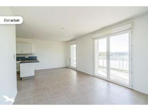 Vente appartement 4 pièces 80 m² Bordeaux (33300)