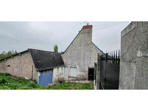 Achat Maison 4 pièces 90m²