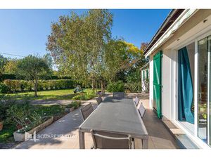 Achat Maison 6 pièces 140m²