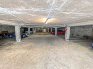 Parking Nanterre/Puteaux